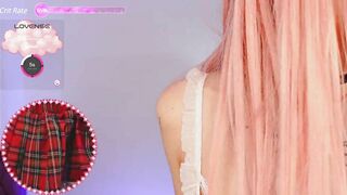 Watch Willow__Love Top Porn Leak Video [Stripchat] - masturbation, russian-petite, facesitting, nylon, dildo-or-vibrator