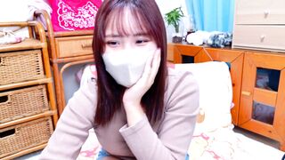 meisan_xo Hot Porn Leak Video [Stripchat] - young, japanese, big-clit, flashing, ahegao