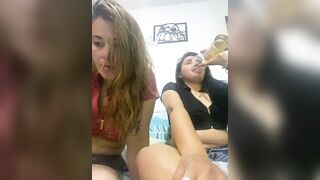 calleypoche New Porn Video [Stripchat] - kissing, new-cheap-privates, dildo-or-vibrator, colorful, new-mobile