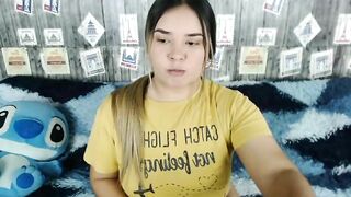 SaraCrow Hot Porn Leak Video [Stripchat] - cheapest-privates, cheapest-privates-best, fingering, shower, ahegao