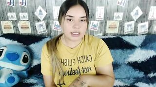 SaraCrow Hot Porn Leak Video [Stripchat] - cheapest-privates, cheapest-privates-best, fingering, shower, ahegao