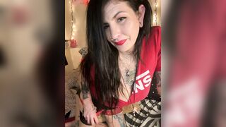 AnaisxSin Hot Porn Video [Stripchat] - best, brunettes-milfs, hd, anal-milfs, american-milfs
