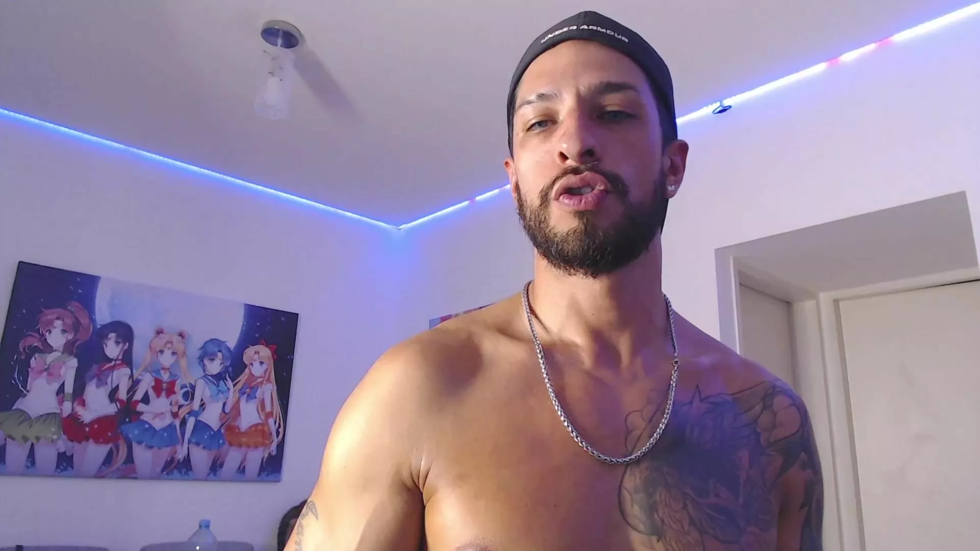 Sexxx_game New Porn Leak Video [Chaturbate] - deepthroat, natural, anal, gay