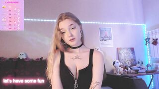 Watch MiaMiaMeow New Porn Leak Video [Stripchat] - white-young, topless-white, cam2cam, affordable-cam2cam, big-nipples
