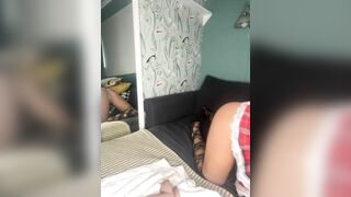 Watch EllaBray New Porn Video [Stripchat] - blowjob, lesbians, creampie, small-tits-white, athletic-white