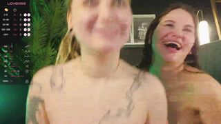 Watch EmiliaDreams Best Porn Leak Video [Stripchat] - sex-toys, athletic, small-audience, lesbians, small-tits