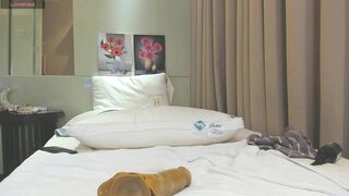 Watch lucynuty Best Porn Video [Chaturbate] - fuckmachine, anal, squirt, asian, bigboobs