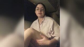 Watch KisaKend Top Porn Leak Video [Stripchat] - ahegao, twerk-white, facesitting, white, erotic-dance