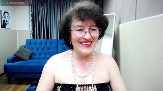Watch Canjena Hot Porn Video [Stripchat] - white-grannies, striptease-white, interactive-toys, small-audience, masturbation