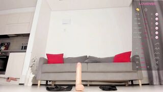 asuno_ Best Porn Leak Video [Chaturbate] - natural, smalltits, asian, squirt, teen