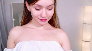 Watch bless_sheila Hot Porn Leak Video [Chaturbate] - young, shy, 18, slim, teen