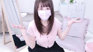 Watch chihiro_ri Best Porn Video [Stripchat] - petite-asian, couples, recordable-publics, upskirt, shaven