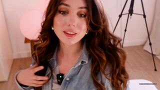 Watch cleopatra_sinns New Porn Leak Video [Chaturbate] - mouth, blondie, arab, wetpussy