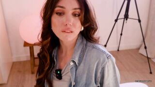 Watch cleopatra_sinns New Porn Leak Video [Chaturbate] - mouth, blondie, arab, wetpussy