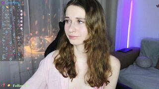 Lolli_Ruth Top Porn Leak Video [Stripchat] - flashing, petite, glamour, girls, anal