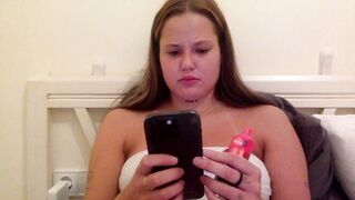 annajakobsson New Porn Video [Stripchat] - new-white, brunettes, scandinavian, cam2cam, fingering-teens