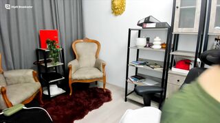fireflowers_ Hot Porn Leak Video [Stripchat] - best-young, redheads-young, anal, dildo-or-vibrator-young, hairy