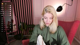 Watch Mary_Leep Best Porn Leak Video [Stripchat] - young, interactive-toys, ahegao, small-audience, striptease-white