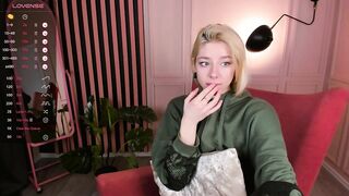 Watch Mary_Leep Best Porn Leak Video [Stripchat] - young, interactive-toys, ahegao, small-audience, striptease-white
