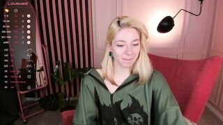 Watch Mary_Leep Best Porn Leak Video [Stripchat] - young, interactive-toys, ahegao, small-audience, striptease-white