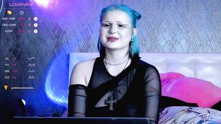 Watch little_grinch666 Best Porn Video [Stripchat] - striptease-white, cam2cam, middle-priced-privates, student, small-tits-teens