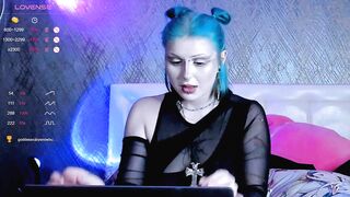 Watch little_grinch666 Best Porn Video [Stripchat] - striptease-white, cam2cam, middle-priced-privates, student, small-tits-teens