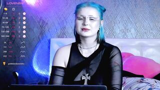 Watch little_grinch666 Best Porn Video [Stripchat] - striptease-white, cam2cam, middle-priced-privates, student, small-tits-teens