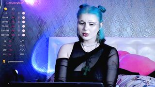 Watch little_grinch666 Best Porn Video [Stripchat] - striptease-white, cam2cam, middle-priced-privates, student, small-tits-teens