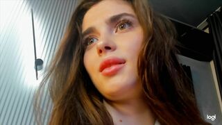 scarletmore Hot Porn Leak Video [Chaturbate] - redhead, new, feet, lovense, teen