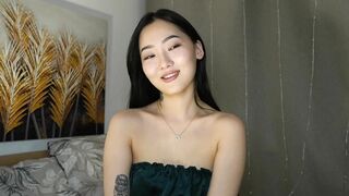 refined_style Hot Porn Leak Video [Chaturbate] - lovense, asian, skinny, teen