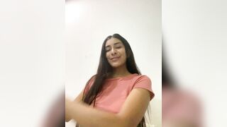Watch Julieta-2 New Porn Leak Video [Stripchat] - twerk, colombian, spanking, dild... thumbnail