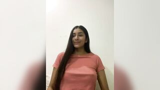 Watch Julieta-2 New Porn Leak Video [Stripchat] - twerk, colombian, spanking, dildo-or-vibrator-young, petite-young