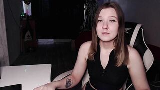 _candyflip Best Porn Leak Video [Stripchat] - orgasm, doggy-style, cheap-privates-white, recordable-publics, titty-fuck