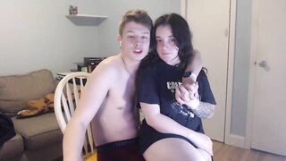 Watch sirhcb New Porn Leak Video [Chaturbate] - straight, new, young, hung