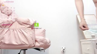 Nia_baby Hot Porn Leak Video [Stripchat] - middle-priced-privates-asian, hd, dirty-talk, petite-asian, romantic-young