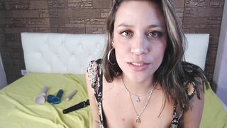 Watch AvaAngel69 Best Porn Leak Video [Stripchat] - young, big-ass-latin, swallow, big-ass-young, interactive-toys