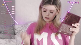 Watch sexy_pussies New Porn Video [Stripchat] - flashing, topless, colorful-young, lovense, twerk