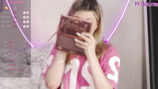 Watch sexy_pussies New Porn Video [Stripchat] - flashing, topless, colorful-young, lovense, twerk