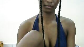 Watch Prety_amelia New Porn Leak Video [Stripchat] - creampie, upskirt, twerk-ebony, ebony, deepthroat