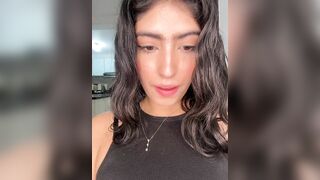 Watch Gaby_zahir_ New Porn Leak Video [Stripchat] - spanish-speaking, petite-arab, couples, sex-toys, handjob