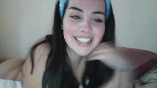 chloekittenuk Hot Porn Video [Chaturbate] - edging, topless, footfetish, max, 18