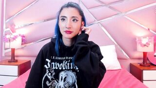 Watch Lunapage Top Porn Video [Stripchat] - striptease, erotic-dance, fingering-latin, orgasm, petite-latin
