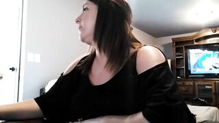 Watch SouthernSass4U Best Porn Video [Stripchat] - medium, brunettes, flashing, fingering-white, milfs