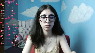 LenaRoses New Porn Video [Stripchat] - petite-white, trimmed, smoking, colombian-teens, fingering-white