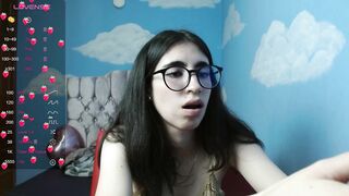 LenaRoses New Porn Video [Stripchat] - petite-white, trimmed, smoking, colombian-teens, fingering-white