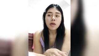 aimi_art1 Top Porn Video [Stripchat] - oil-show, couples, asian, smoking, ahegao