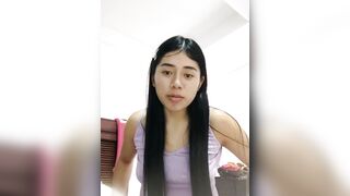 aimi_art1 Top Porn Video [Stripchat] - oil-show, couples, asian, smoking, ahegao