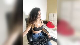 Hailey_16 Top Porn Video [Stripchat] - fingering-latin, student, shower, mobile, flashing
