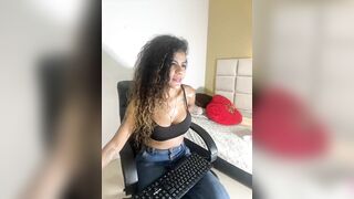 Hailey_16 Top Porn Video [Stripchat] - fingering-latin, student, shower, mobile, flashing