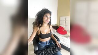 Hailey_16 Top Porn Video [Stripchat] - fingering-latin, student, shower, mobile, flashing